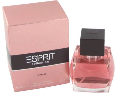 esprit collection perfume.